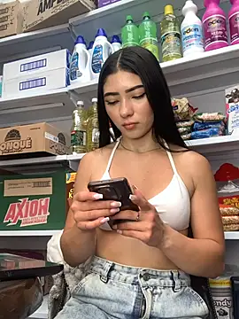 AMBERBUNNY_ – Live XXX-chat