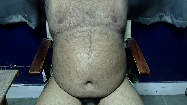 Show Webcam de hairysubcub_70