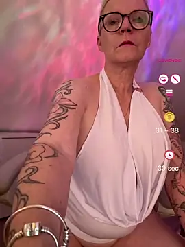 German_Milfn Live XXX chat