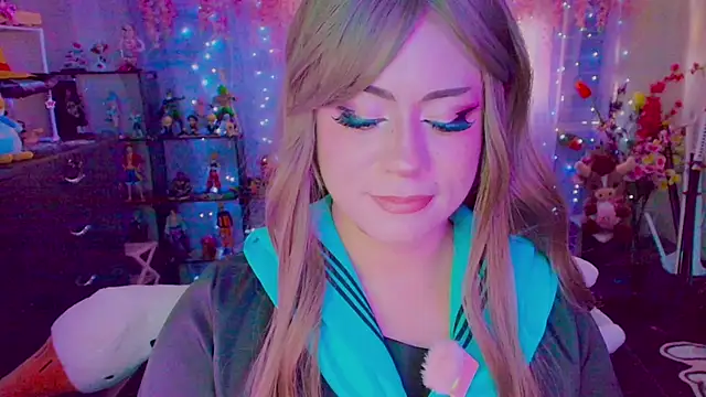_niiky's Live XXX Chat