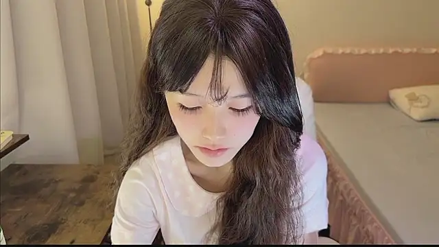 FuFu-puff's Live XXX Chat