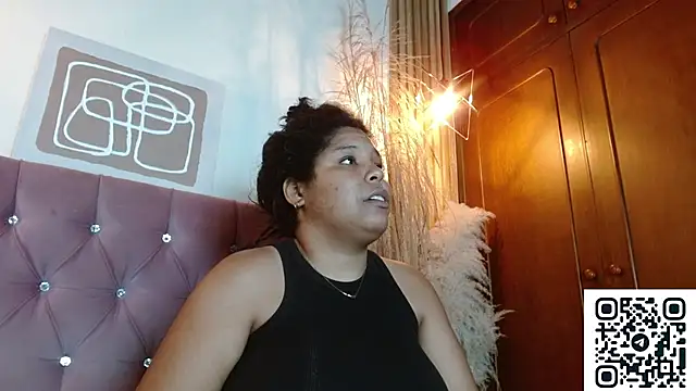 naomi_campbel_ Webcamshow