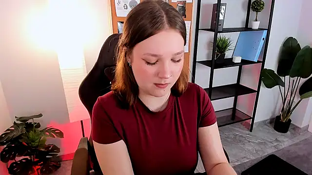 JaneByrd Live XXX-Chat