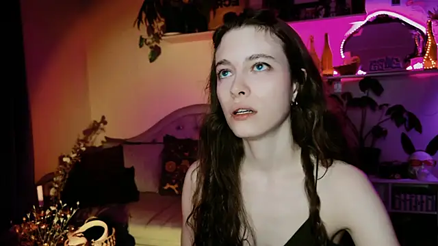 Yoka_paradoXXX – Live XXX-chat
