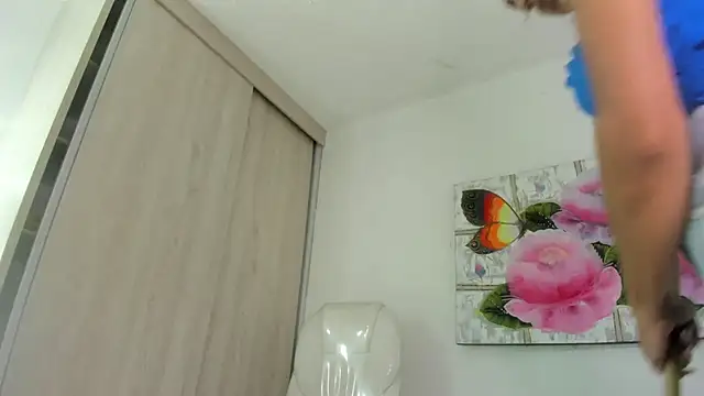 barbie_ds Live XXX-Chat