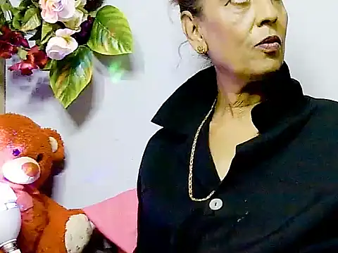 Hot_queen58 Chat XXX in diretta