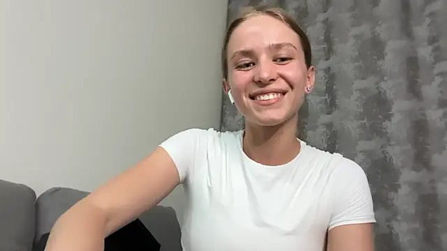DanikaMory's Live XXX Chat