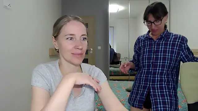 Javelinka's Live XXX Chat