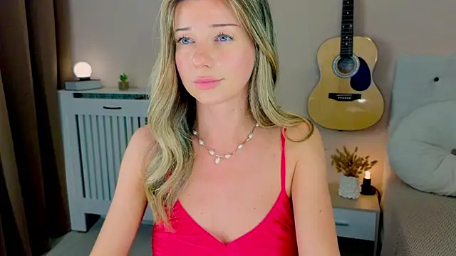 Webkamerová show Lenamuti25