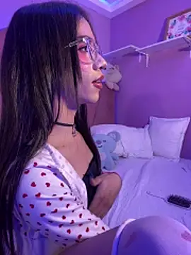 عرض كام AlissonDannae777