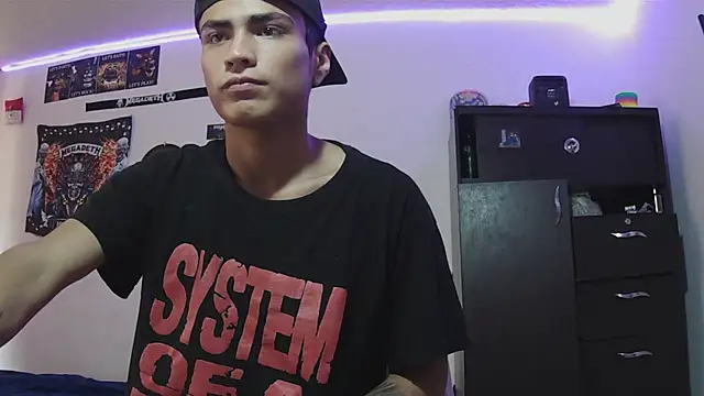 Fenix_hardcock Webcamshow