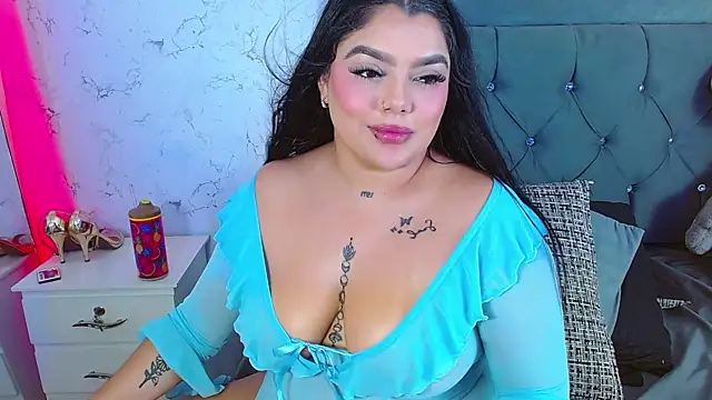 Онлайн чат XXX Brhiana_Williamms