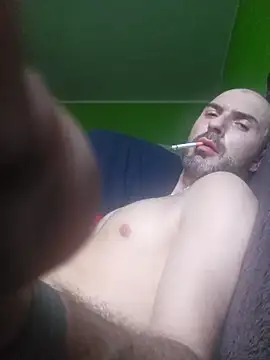 Webkamerová show STANISLAW621162