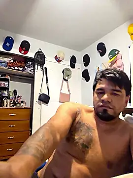 guajiro276565 Live XXX-Chat
