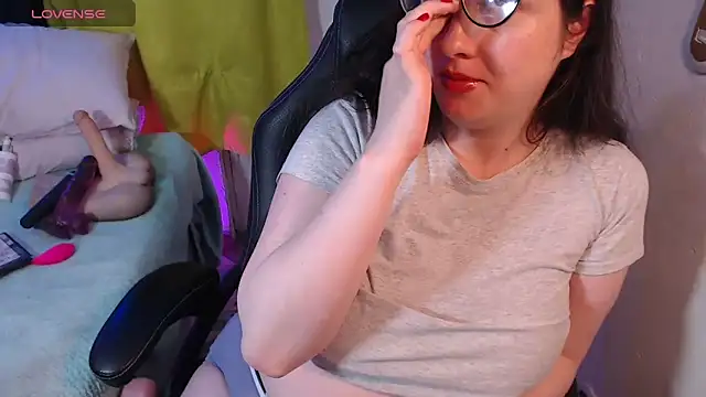 Онлайн чат XXX KrystalAdams
