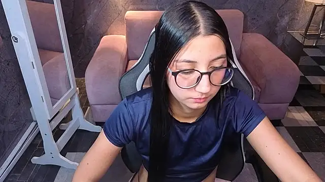 Chat XXX ao vivo de Sophie_jones_b