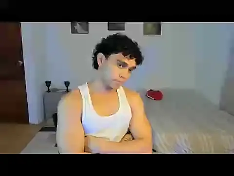 mateo_jack's Live XXX Chat