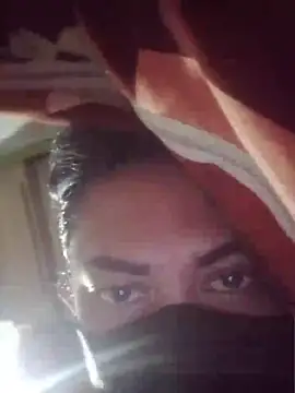 kiefhy Pertunjukan Webcam