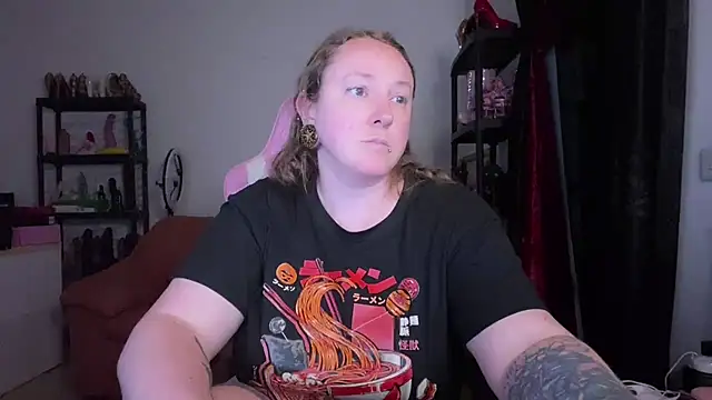 XXX chat uživo modela kisicaxx