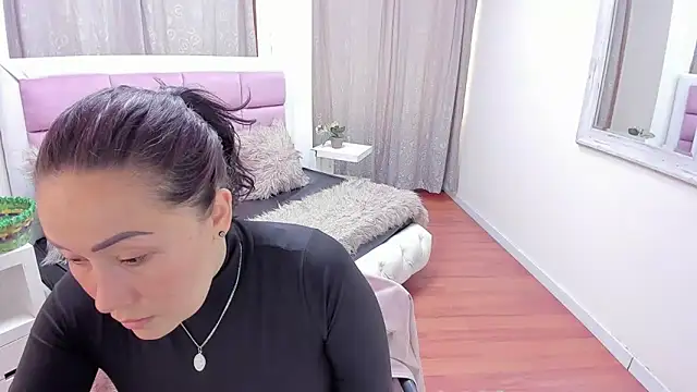 Chat XXX ao vivo de gaby_trent