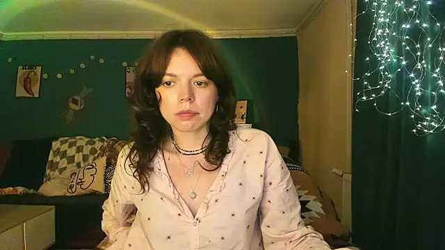 ClancyMorissey's Live XXX Chat