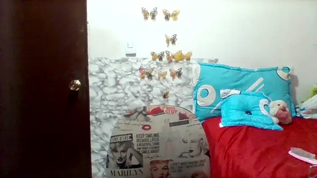 Chat +18 de Alisson_brand ao vivo