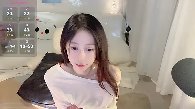 Chat +18 de mistylana_ ao vivo