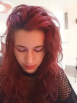 Show Webcam de Escarleth_69