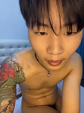 KKX808 Show Webcam