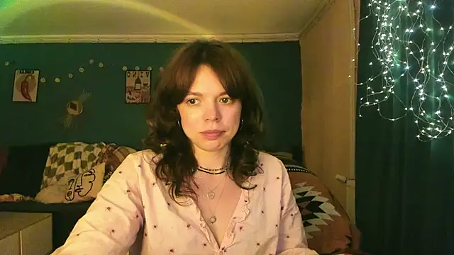 ClancyMorissey 라이브 XXX 채팅