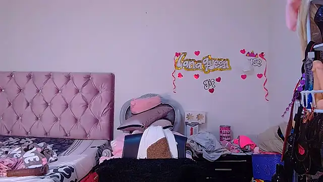 Živý XXX chat lanaqueen699