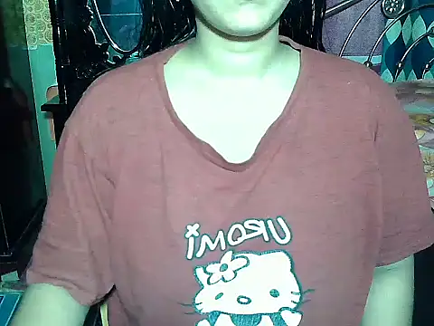 Sexy-_1's Webcam Show