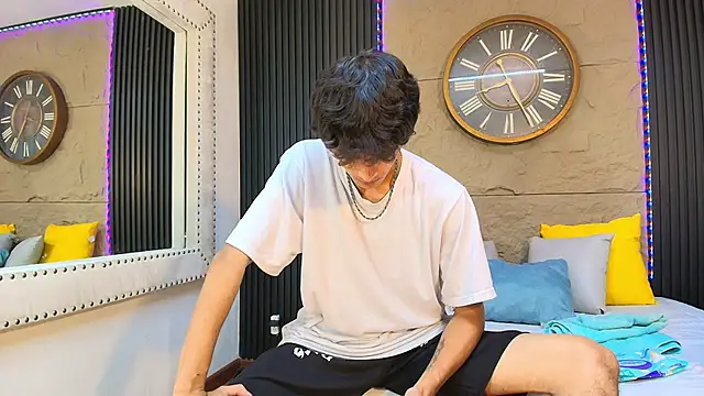 Lean_Portman's Webcam Show