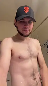 Bad_Boy69_MattZZZ's Webcam Show