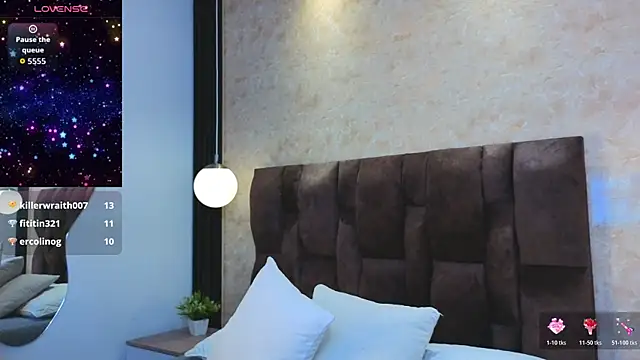 Živý XXX chat vicky_grey