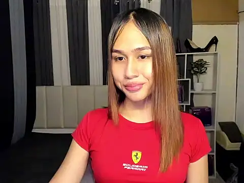 DaniCuntutin 网络视讯表演
