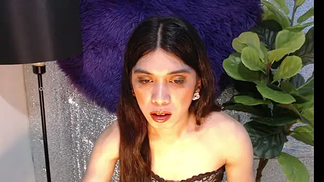 RoseAmarie 网络视讯表演