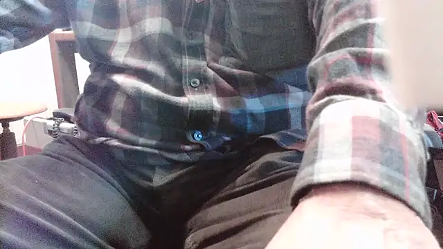 HaraldGermany Webcam show