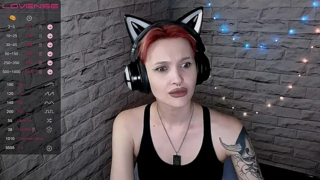 دردشة Lauren_Raquel_ الجنسية المباشرة