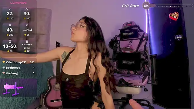 Chat +18 de mabel_candy ao vivo
