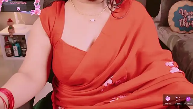 Khaleesiiii Live XXX-Chat