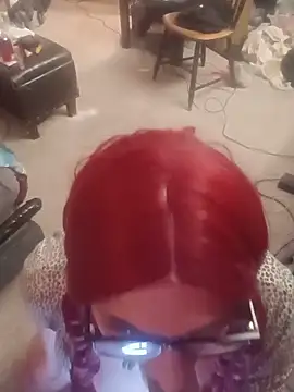 sissytrapdolly24 – Kamerová šou
