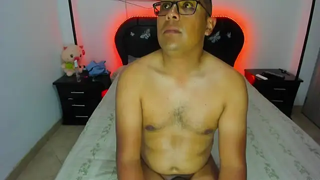 Ari_And_Abdie's Live XXX Chat