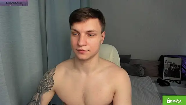 handsome_guy01 Live XXX-chat
