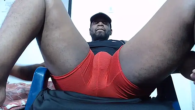 عرض كام strong__anthony