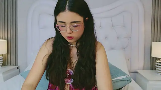 XXX chat uživo modela ScarlettPetrova