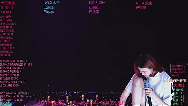 Chat XXX ao vivo de ACE-007