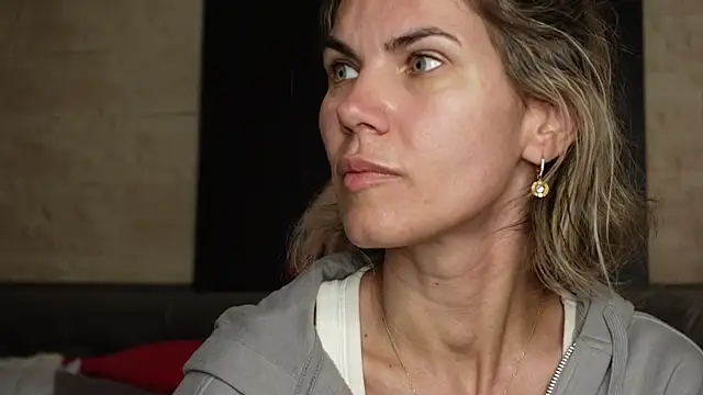 FeliciaKrige's Webcam Show