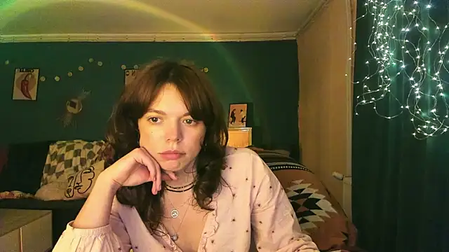 ClancyMorissey Live XXX-Chat