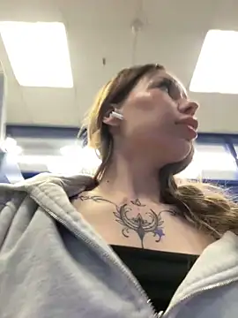 Chat XXX ao vivo de StreetCelebrity